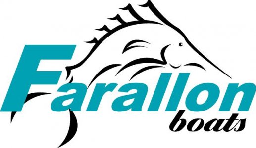 Farallon Boats Merchandise Custom Shirts & Apparel